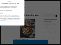gourmet-kochwelt.de Thumbnail