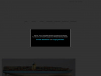 nauticalarts.de Webseite Vorschau