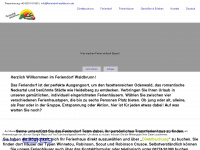 Feriendorf-waldbrunn.de