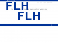 fl-herschbach.de Webseite Vorschau
