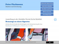 Flachmann-art.de