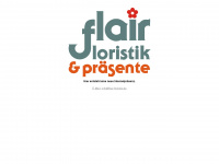 Flair-floristik.de