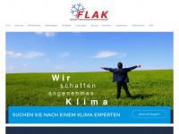 Flak-klimatechnik.de