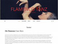 flamenco-tanz.de Thumbnail