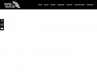 flamenco.ch Webseite Vorschau