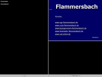 Flammersbach.de