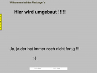 Fleckinger.de