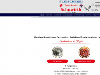 fleischerei-schuwirth.de Thumbnail