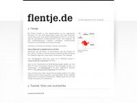 Flentje.de
