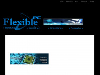 flexible-pc.de Thumbnail