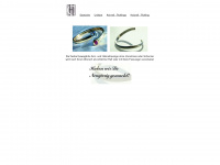 flexible-armreifen.de Webseite Vorschau