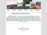 fliegenfischerschule-wilmers.de