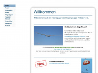 Fliegergruppe-fellbach.de