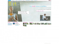 flirt-stallikon.ch Webseite Vorschau