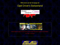 opel-drivers.ch Thumbnail