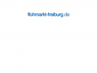 flohmarkt-freiburg.de