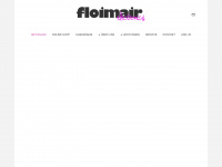 floimair.at Webseite Vorschau