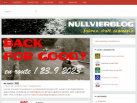 nullvierblog.wordpress.com Webseite Vorschau
