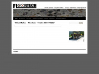 floortech.at Webseite Vorschau