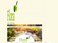 Flora-garten-wob.de
