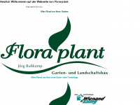 Flora-plant.de