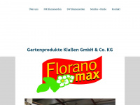 Floranomax.de