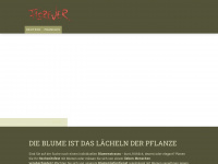 florever-biel-bienne.ch Webseite Vorschau