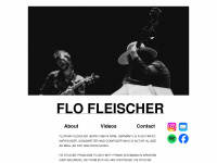 florian-fleischer.de Thumbnail