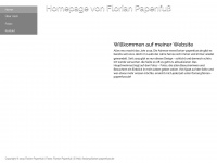 florian-papenfuss.de