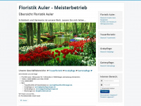 floristik-auler.de