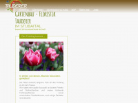 floristik-tauderer.at Thumbnail