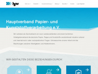 hpv-ev.org