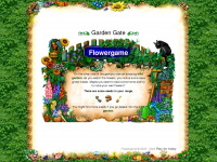 flowergame.net