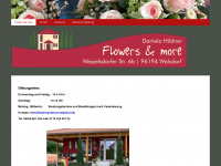 flowersandmore-walsdorf.de