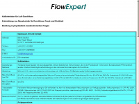 Flowexpert.de