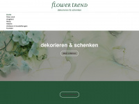 flowertrend.ch