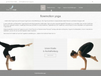 flowmotion-yoga.de Thumbnail