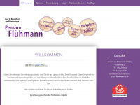 fluehmanns.ch Thumbnail