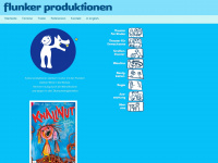flunkerproduktionen.de Thumbnail