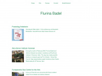 Flurinabadel.ch