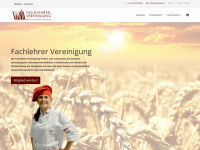 flv-grmc.ch Webseite Vorschau