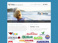 fly-away-online.de Thumbnail