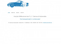 fly-automobile.de