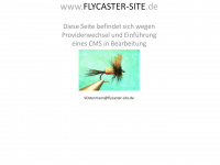 flycaster-site.de