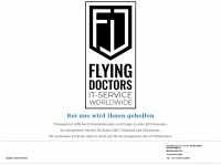 flying-doctors.de