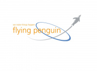 flying-penguin.ch