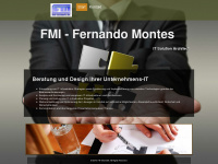 fm-informatik.ch Thumbnail