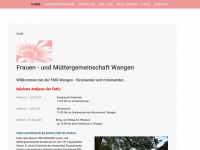 Fmg-wangen.ch