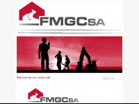 fmgcsa.ch Webseite Vorschau