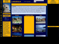 laigueglia.ch Webseite Vorschau